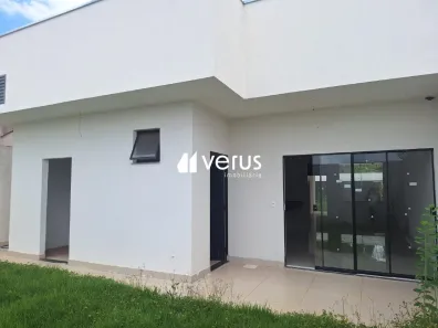 Casa com 3 Quartos à venda, 140m² no Cidade Jardim, Uberlândia