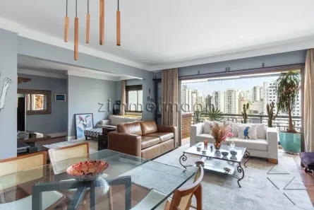 Apartamento com 1 Quarto à venda, 105m² no Vila Pompéia, São Paulo