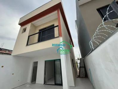 Casa com 3 Quartos à venda, 131m² no Alto de Santa Lúcia, Carapicuíba