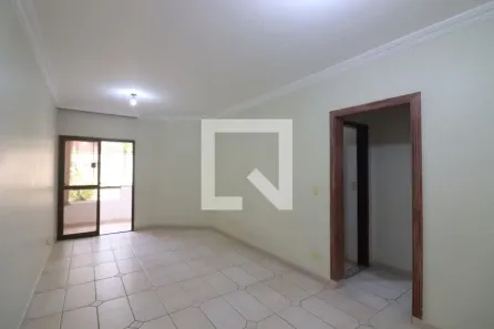 Apartamento com 2 Quartos à venda, 81m² no Vila Euclides, São Bernardo do Campo