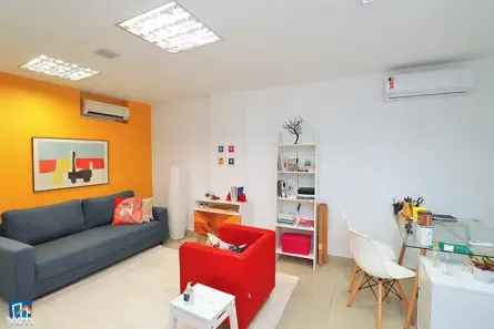 Ponto Comercial à venda, 55m² no Barra da Tijuca, Rio de Janeiro