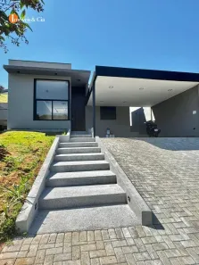 Casa com 3 Quartos à venda, 240m² no Rio Abaixo, Atibaia