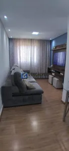 Apartamento com 2 Quartos à venda, 55m² no Santa Terezinha, São Bernardo do Campo