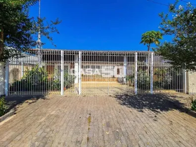 Casa com 4 Quartos à venda, 444m² no Jardim Eulina, Campinas