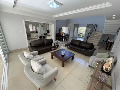 Casa de Condomínio com 4 Quartos à venda, 700m² no Parque das Nações, Pindamonhangaba