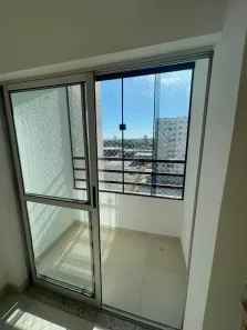Apartamento com 2 Quartos para alugar, 50m² no Jardim Presidente, Goiânia