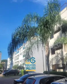 Apartamento com 2 Quartos à venda, 56m² no Campo Grande, Rio de Janeiro