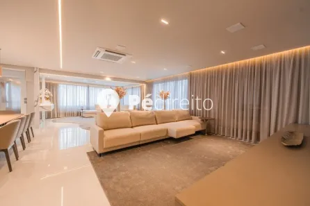 Cobertura com 3 Quartos para alugar, 190m² no Jardim Paulista, São Paulo