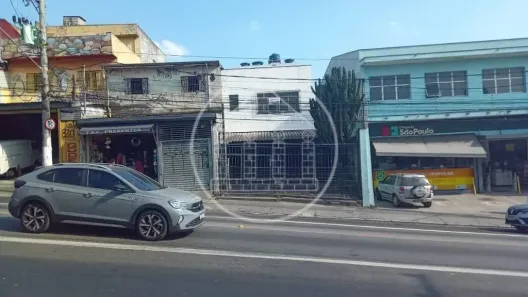 Prédio Comercial à venda, 250m² no Parque Brasil, São Paulo