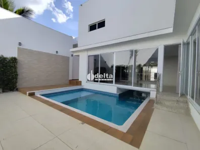 Casa com 4 Quartos para alugar, 490m² no Jardim Colina, Uberlândia