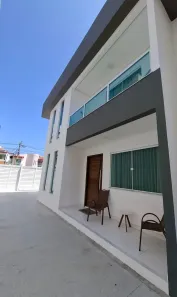 Casa de Condomínio com 4 Quartos à venda, 163m² no Coroa do Meio, Aracaju