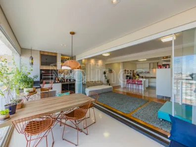Apartamento com 3 Quartos à venda, 104m² no Vila Formosa, São Paulo