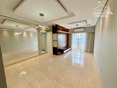 Apartamento com 3 Quartos à venda, 78m² no Jardim Bela Vista, Nova Odessa