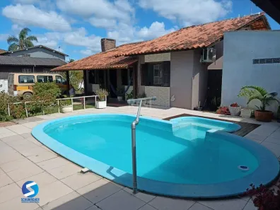 Casa com 3 Quartos à venda, 140m² no Ponta Grossa, Porto Alegre
