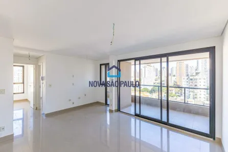 Apartamento com 2 Quartos à venda, 61m² no Ipiranga, São Paulo