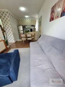 Apartamento com 2 Quartos à venda, 43m² no Jardim Morumbi (Nova Veneza), Sumaré