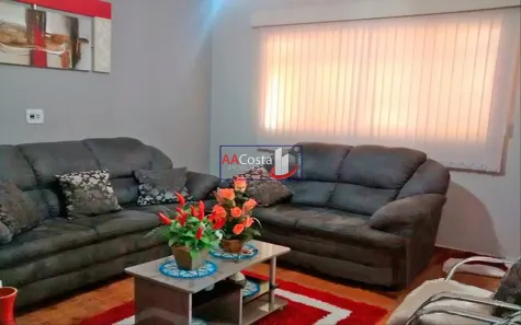 Casa com 2 Quartos à venda, 220m² no Jardim das Palmeiras, Franca