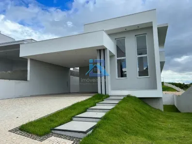 Casa com 3 Quartos à venda, 243m² no Residencial Fazenda Santa Rosa - Fase 1, Itatiba