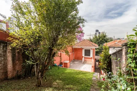 Casa com 2 Quartos à venda, 115m² no Jardim das Bandeiras, São Paulo