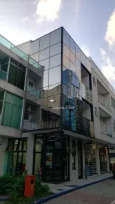 Prédio Comercial à venda, 240m² no Condomínio Centro Comercial Alphaville, Barueri