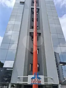 Sala Comercial à venda, 38m² no Água Fria, São Paulo