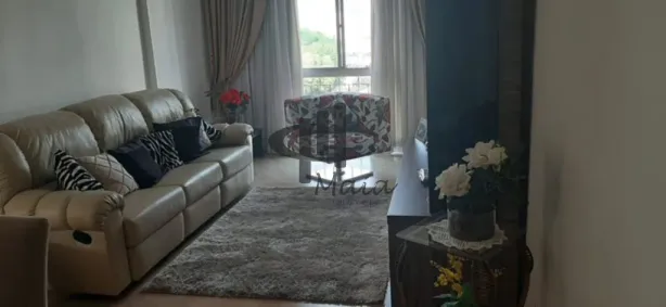 Apartamento com 2 Quartos à venda, 98m² no Centro, São Caetano do Sul