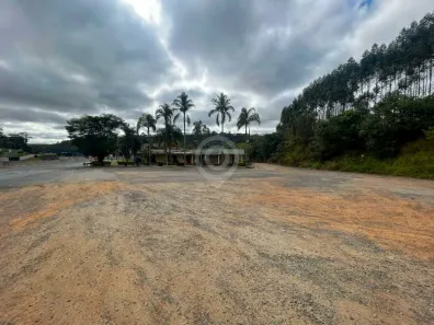 Lote/Terreno à venda, 8463m² no Bairro do Pinhal, Itatiba
