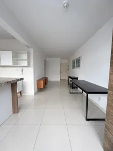 Apartamento com 2 Quartos para alugar, 61m² no Dom Bosco, Itajaí