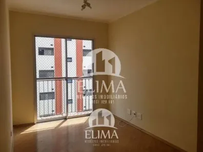 Apartamento com 2 Quartos à venda, 60m² no Vila Mascote, São Paulo