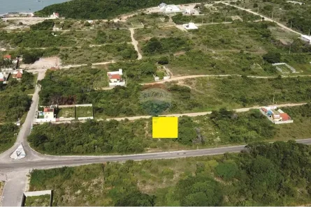 Lote/Terreno à venda, 450m² no Cidade Balneária Novo Mundo II, Conde
