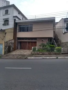 Sobrado com 3 Quartos à venda, 191m² no Parque da Mooca, São Paulo