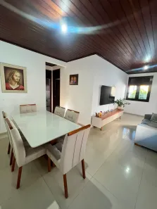 Casa de Condomínio com 3 Quartos à venda, 200m² no Turu, São Luís