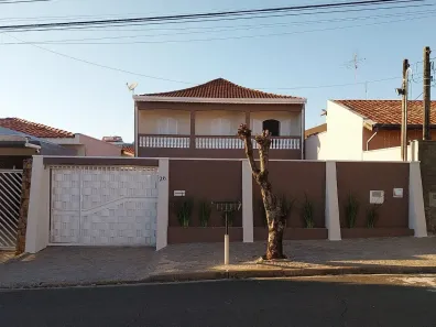 Casa com 3 Quartos à venda, 250m² no Parque Via Norte, Campinas