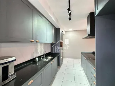 Apartamento com 2 Quartos à venda, 85m² no Vista Alegre, Vinhedo