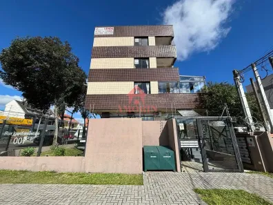 Apartamento com 2 Quartos à venda, 46m² no Fazendinha, Curitiba