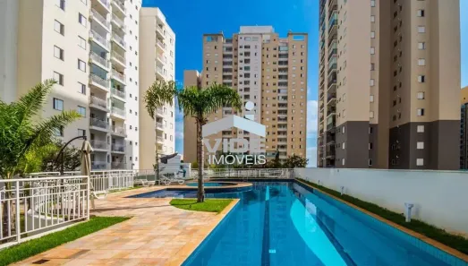 Apartamento com 3 Quartos à venda, 74m² no Chácara Primavera, Campinas