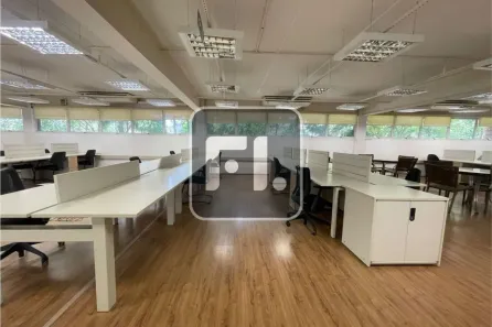 Sala Comercial para venda ou aluguel, 370m² no Vila Olímpia, São Paulo