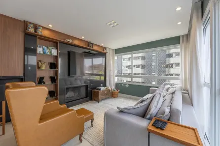 Apartamento com 3 Quartos à venda, 139m² no Santa Tereza, Porto Alegre