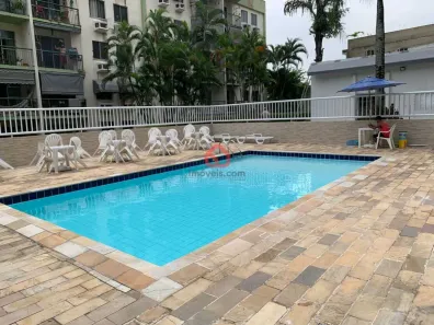 Apartamento com 3 Quartos à venda, 70m² no Pechincha, Rio de Janeiro
