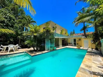 Casa com 5 Quartos à venda, 350m² no Itacoatiara, Niterói