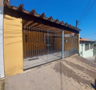 Casa com 3 Quartos à venda, 125m² no Residencial Vale das Nogueiras, Americana