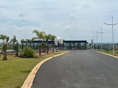 Lote/Terreno à venda, 226m² no Parque Brasil 500, Paulínia
