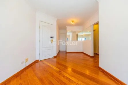 Apartamento com 3 Quartos à venda, 100m² no Vila Alexandria, São Paulo