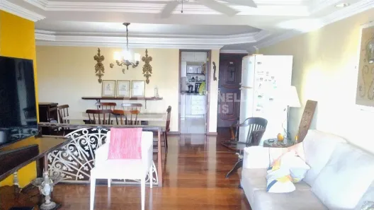 Apartamento com 4 Quartos à venda, 116m² no Recreio dos Bandeirantes, Rio de Janeiro