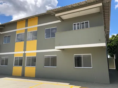 Apartamento com 3 Quartos à venda, 69m² no Jardim Zuleika, Luziânia