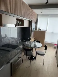 Apartamento com 1 Quarto à venda, 30m² no Cerqueira César, São Paulo