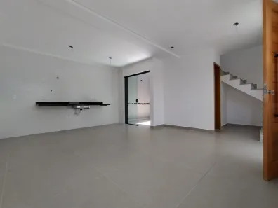 Casa de Condomínio com 3 Quartos à venda, 76m² no Parque São Lucas, São Paulo