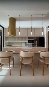 Casa de Condomínio com 4 Quartos à venda, 360m² no Residencial Duas Marias, Indaiatuba