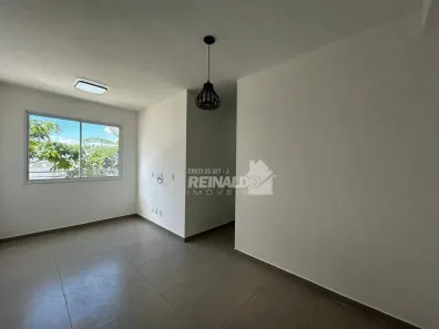 Apartamento com 2 Quartos para alugar, 52m² no Jardim São Marcos, Itatiba