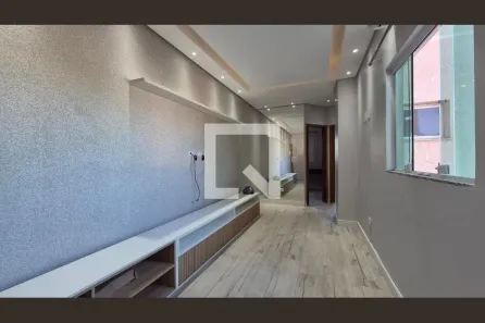 Apartamento com 2 Quartos à venda, 80m² no Vila Guiomar, Santo André